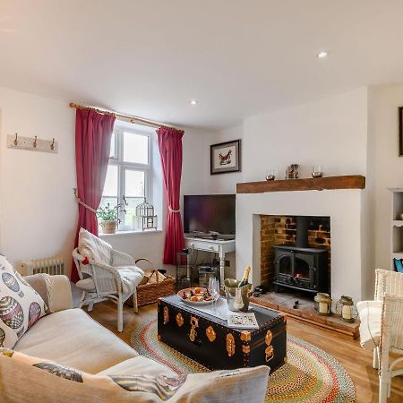 Baconsthorpe Poplar Farm Cottage מראה חיצוני תמונה