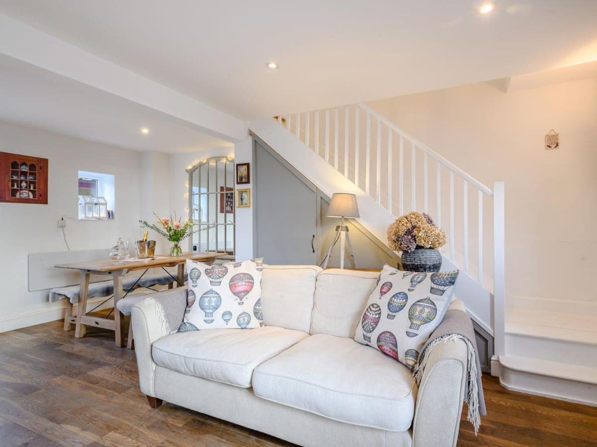 Baconsthorpe Poplar Farm Cottage מראה חיצוני תמונה
