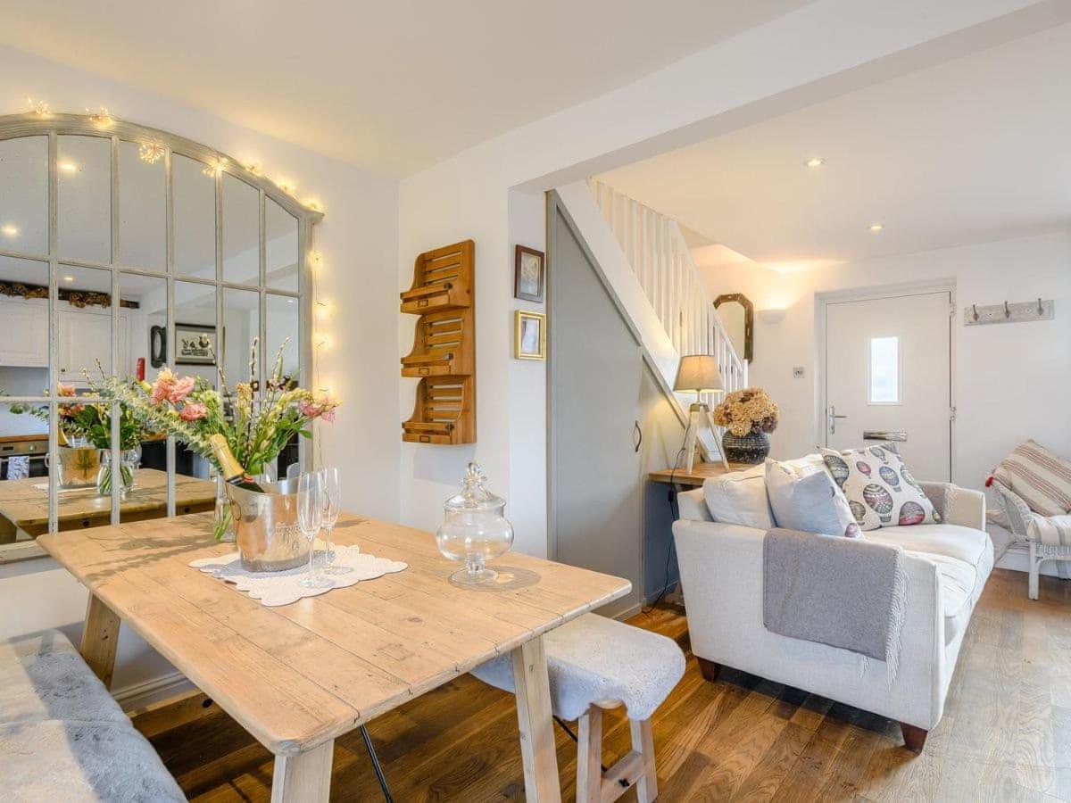 Baconsthorpe Poplar Farm Cottage מראה חיצוני תמונה