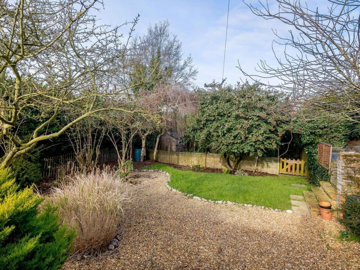 Baconsthorpe Poplar Farm Cottage מראה חיצוני תמונה