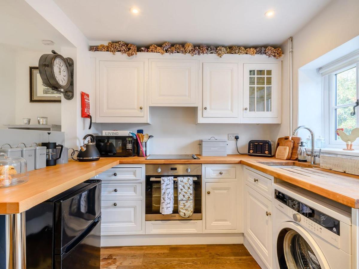 Baconsthorpe Poplar Farm Cottage מראה חיצוני תמונה