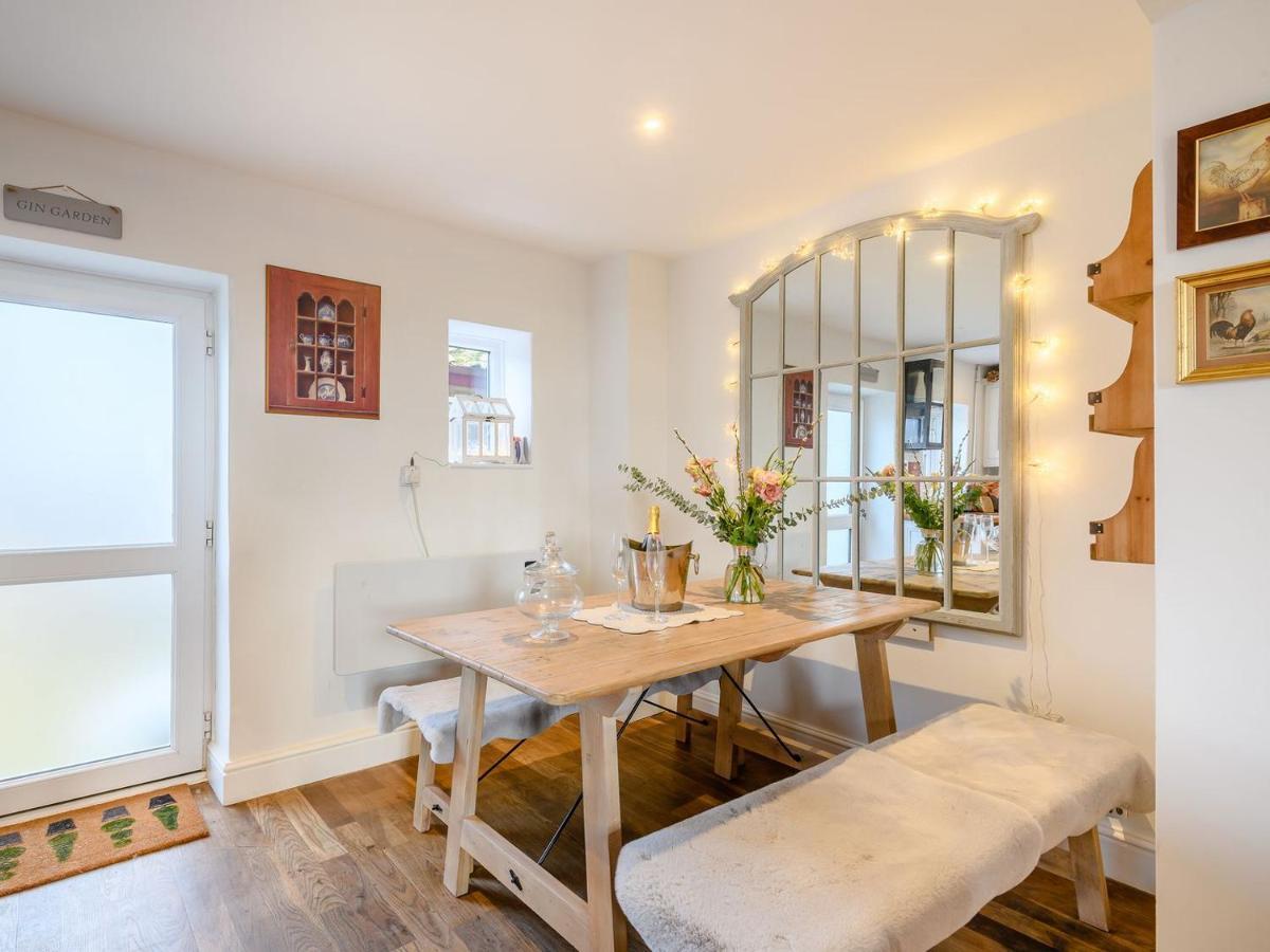 Baconsthorpe Poplar Farm Cottage מראה חיצוני תמונה