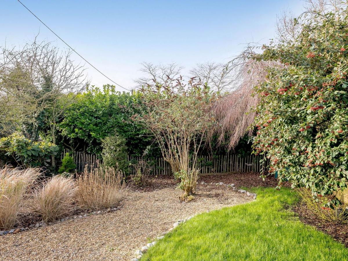 Baconsthorpe Poplar Farm Cottage מראה חיצוני תמונה